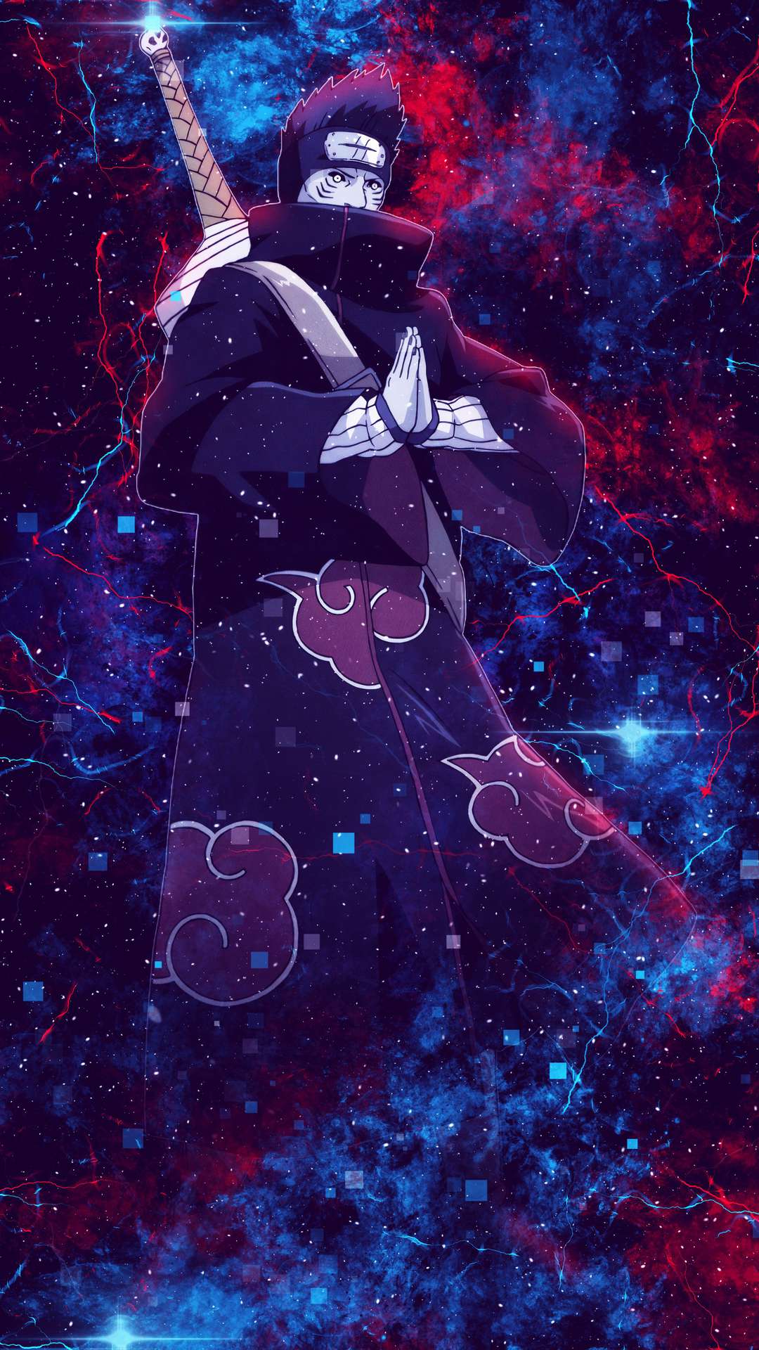 Kisame Hoshigaki